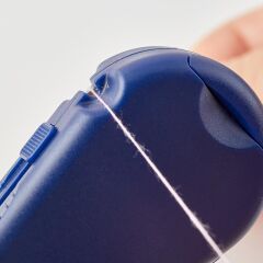 Hemline Sew Handy İğneye İplik Geçirici - Dikiş Sökücü - Led Işıklı 4925