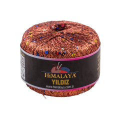 Himalaya Yıldız El Örgü İpi 25 gr 58104