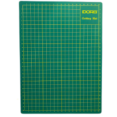 iDora Kesme Matı Cutting Mat Kesim Altlığı 30*22 A4