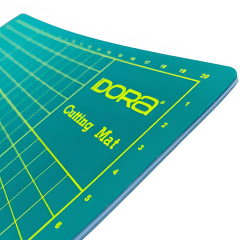 iDora Kesme Matı Cutting Mat Kesim Altlığı 30*22 A4