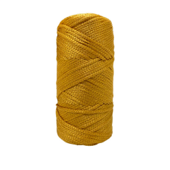 YZ Polyester Makrome El Örgü İpi 100 gr
