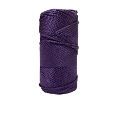 YZ Polyester Makrome El Örgü İpi 100 gr