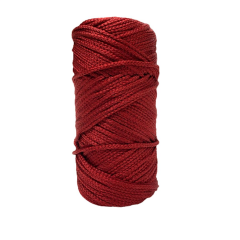 YZ Polyester Makrome El Örgü İpi 100 gr