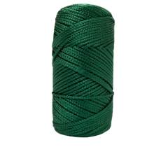 YZ Polyester Makrome El Örgü İpi 100 gr