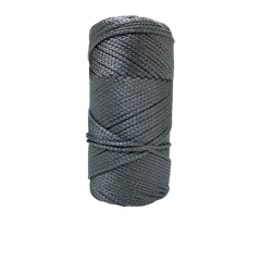 YZ Polyester Makrome El Örgü İpi 100 gr
