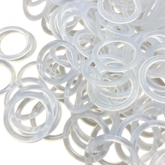 Onur Boncuk Oya Halkaları 200 adet