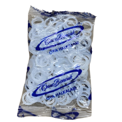 Onur Boncuk Oya Halkaları 200 adet