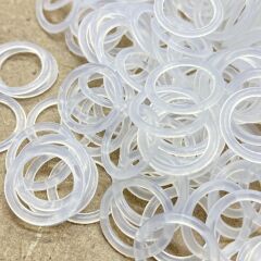 Onur Boncuk Oya Halkaları 200 adet