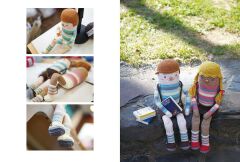 Amigurumi Oyuncak Koleksiyonu