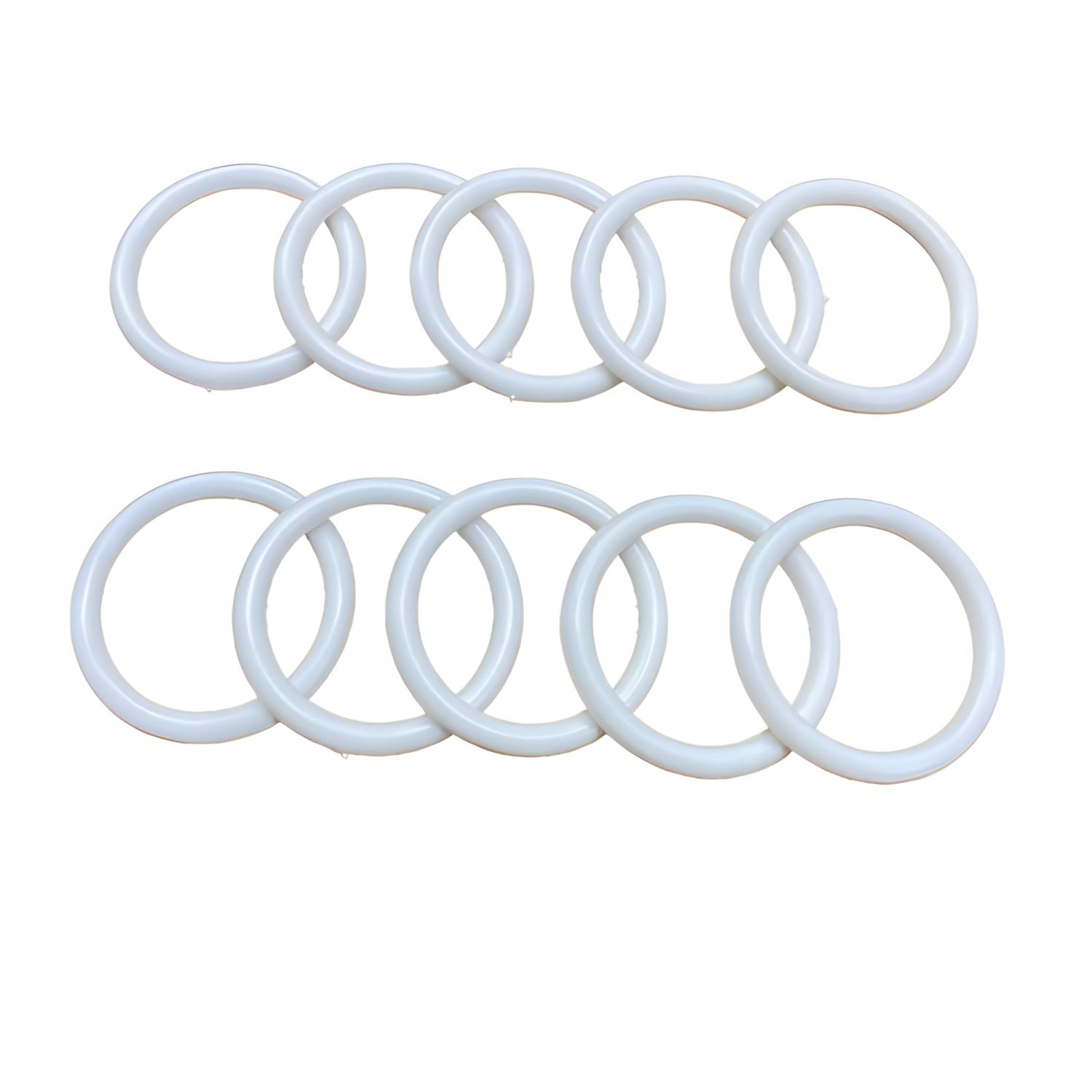 Başlama Lif Halkası 10 adet 4,5 cm LF1