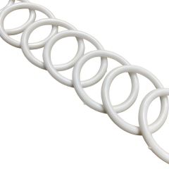 Başlama Lif Halkası 10 adet 4,5 cm LF1