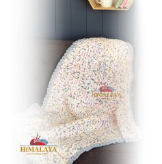 Himalaya Dolphin Baby Colors El Örgü İpliği 100 gr 80434