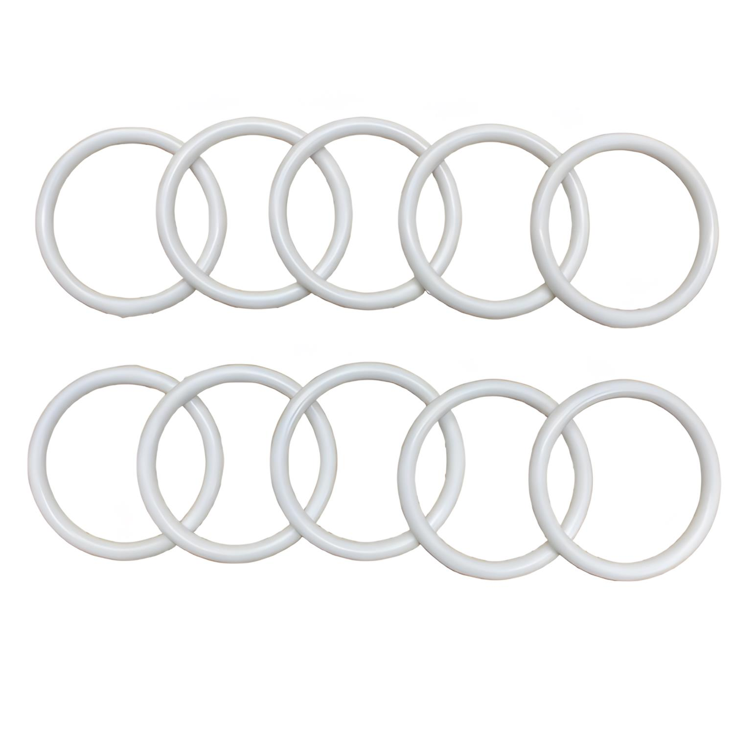 Başlama Lif Halkası 10 adet 7,8 cm LF3