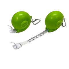 Sew Tasty Otomatik Mezura Mezro 100cm 253.SNAIL.DB.2