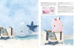 Tuva Sevimli Amigurumiler 2
