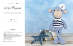 Tuva Sevimli Amigurumiler 2
