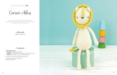 Tuva Sevimli Amigurumiler 2