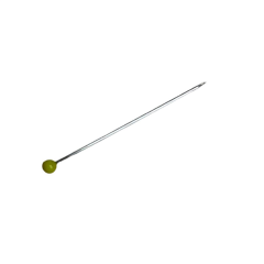Nazarone Cam Başlı Toplu İğne 0.6*38 mm
