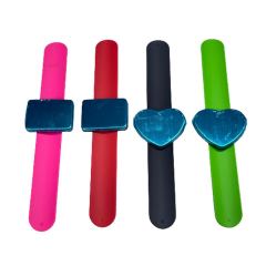 İğnedenlik Mıknatıs Bileklik İğne Yastığı bilmi01