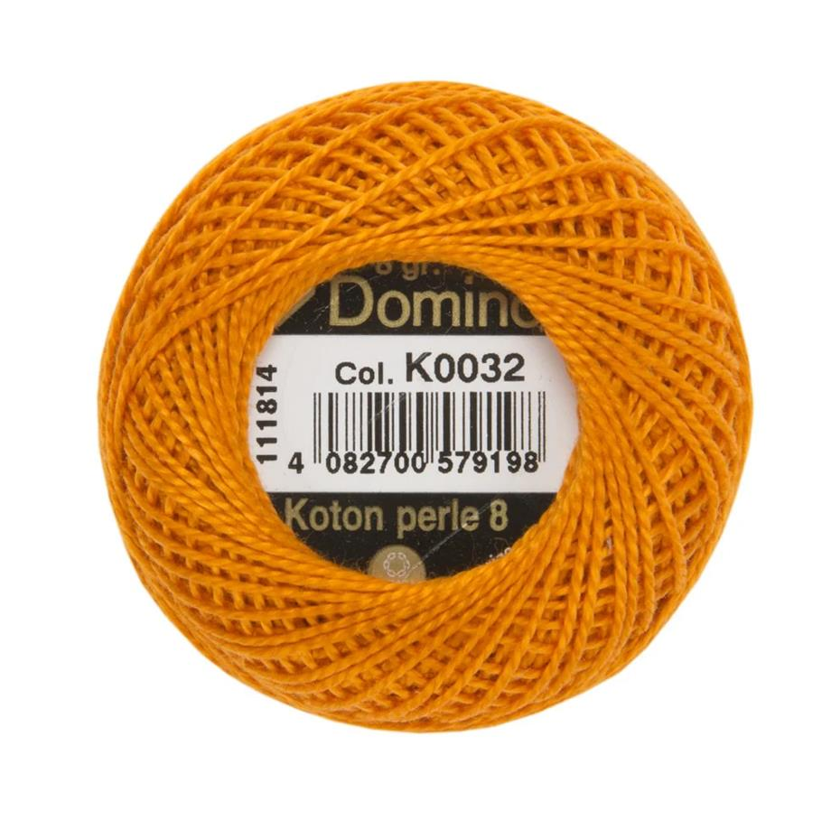 Domino Koton Perle Nakış İpi No 8 K0032