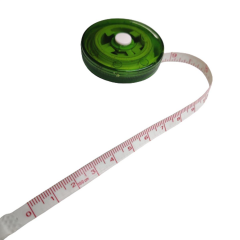 Kartopu Otomatik Mezura Mezure Mezro 150cm Mavi