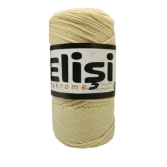 Elişi Polyester Makrome El Örgü İpi 200 gr