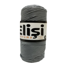 Elişi Polyester Makrome El Örgü İpi 200 gr