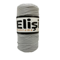 Elişi Polyester Makrome El Örgü İpi 200 gr