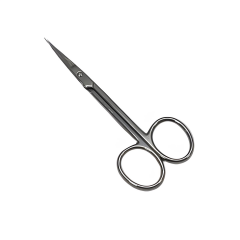 Kıvrık Uçlu Metal Nakış Makası nm10287-4