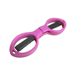 Baoji Katlanır Mini Gözlük Makas 1905