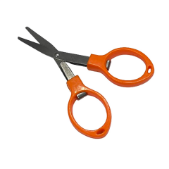 Baoji Katlanır Mini Gözlük Makas 1905