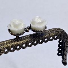 Metal Çanta Sapı mcs24