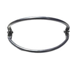 23 cm Oval