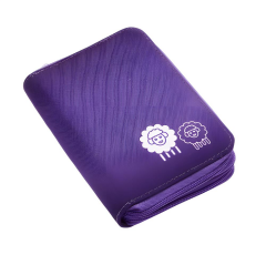 KnitPro Symfonie Misinalı Şiş Seti 10 cm 20662