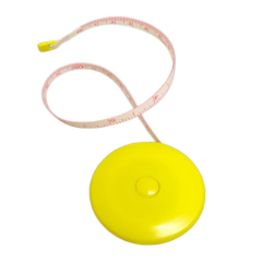 Otomatik Mezura Mezure Mezro 150cm