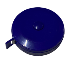 Otomatik Mezura Mezure Mezro 150cm Sarı