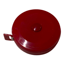 Otomatik Mezura Mezure Mezro 150cm Sarı