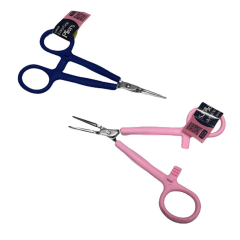 Hemline Easy Grip Pliers - Mengene Ağızlı Makas Elişi Patchwork B4848