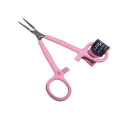 Hemline Easy Grip Pliers - Mengene Ağızlı Makas Elişi Patchwork B4848