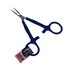Hemline Easy Grip Pliers - Mengene Ağızlı Makas Elişi Patchwork B4848
