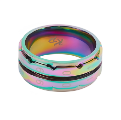 KnitPro Sıra Sayacı Yüzük 18,2 mm 10432
