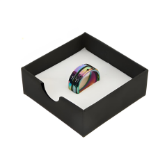 KnitPro Sıra Sayacı Yüzük 18,2 mm 10432