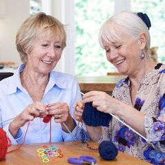 İlmek İşaretleyici (Küçük-17 mm) 15 Adet