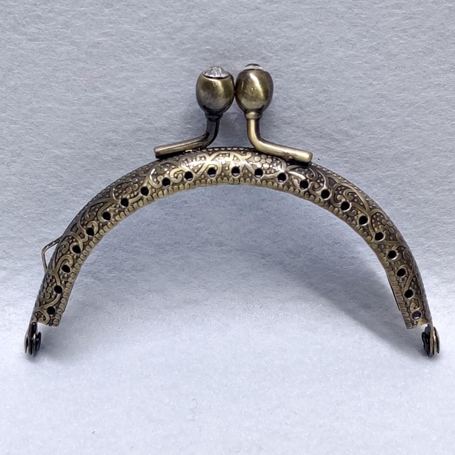 Metal Çanta Sapı mcs26