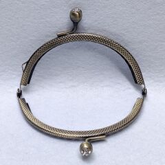 Metal Çanta Sapı mcs26