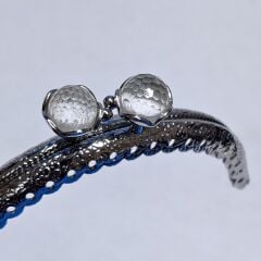 Metal Çanta Sapı mcs27