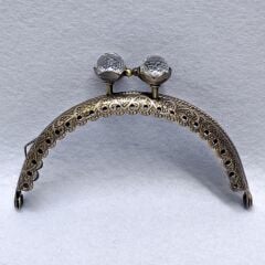 Metal Çanta Sapı mcs27