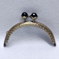 Metal Çanta Sapı mcs27