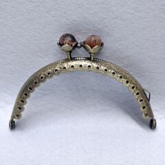 Metal Çanta Sapı mcs27