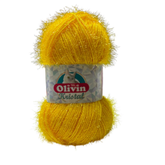 Olivin Lüx Kristal El Örgü İpliği 100 gr
